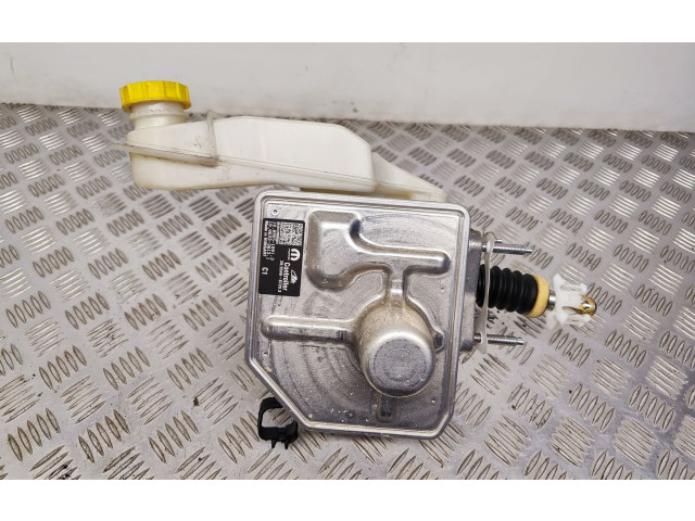 Блок АБС 00522098410, 28554087203   Jeep  Renegade  2014 -  года