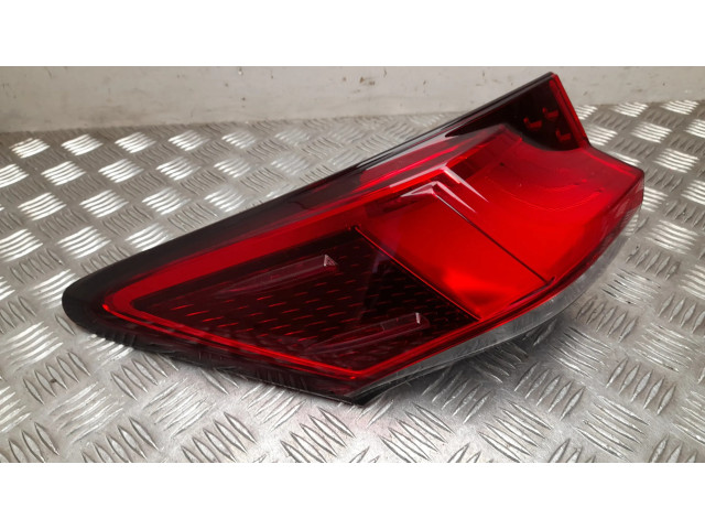 Задний фонарь 038 Lexus CT 200H