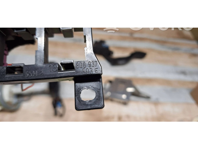 Блок предохранителей  8D0937503E, 8D0937503   Audi A6 S6 C5 4B    