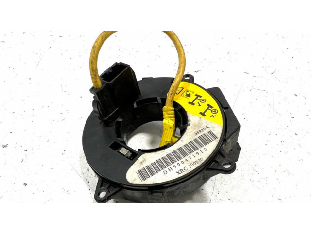 Полоса надувных подушек (кольцо srs)