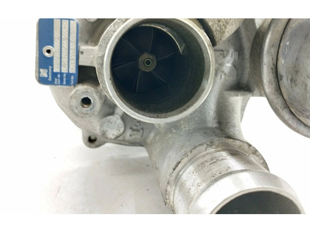 Турбина Mini Cooper Countryman R60 53039710163