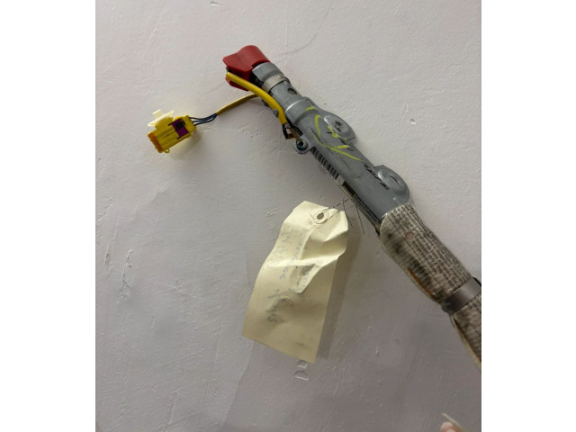 Надувная подушка для крыши       Porsche Cayenne (9PA)