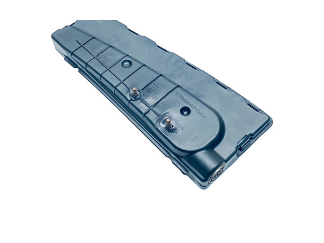 Подушка безопасности в сиденье A1668600502 Mercedes-Benz GLE (W166 - C292)