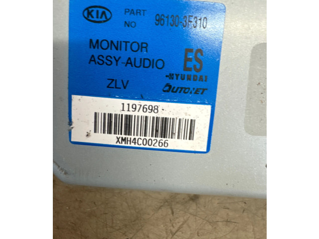 Дисплей    961303F310, 1197698   KIA Opirus