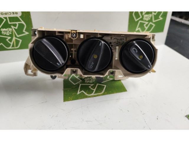 Блок управления климат-контролем 95NW18D451A Ford Galaxy