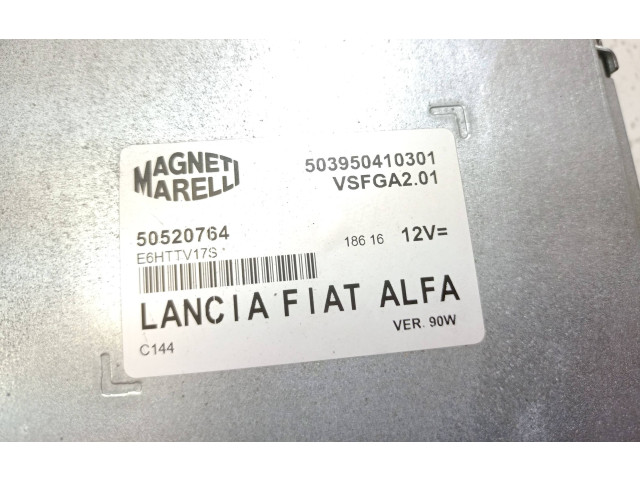 Поршень Другие блоки управления / модули 312B1000 50520764, 503950410301 Lancia Ypsilon