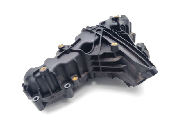 Всасывающий коллектор 03L129711BA, 1065916S02   Audi A5 8T 8F   для двигателя CGLC