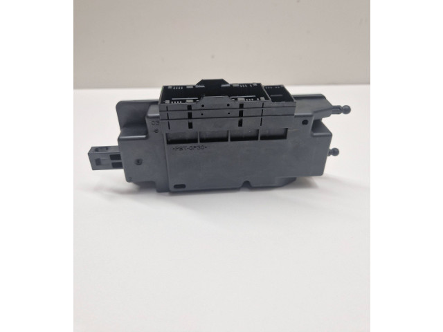 Блок подушек безопасности 9343687, 14B0510C0985Y BMW X3 F25