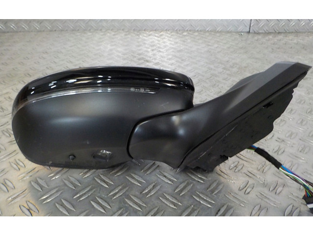 Зеркало электрическое Peugeot 2008 II 2019 - года