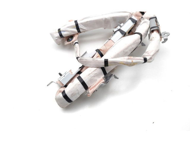 Боковая подушка безопасности HSAB-3-1004, 0589-P1-000367 Mazda CX-3