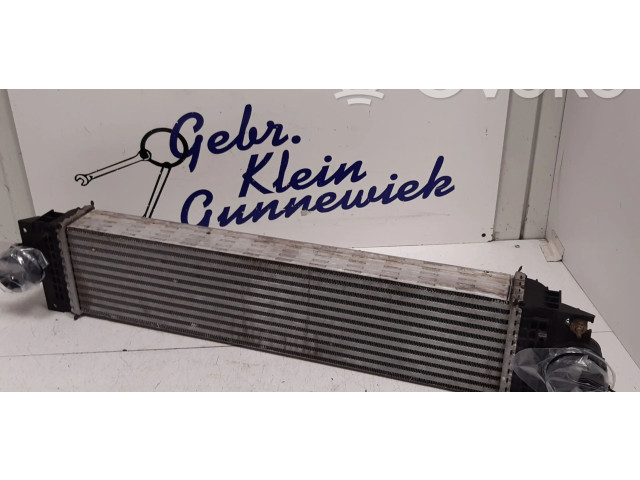 Интеркулер E1G36K775HB Ford Galaxy