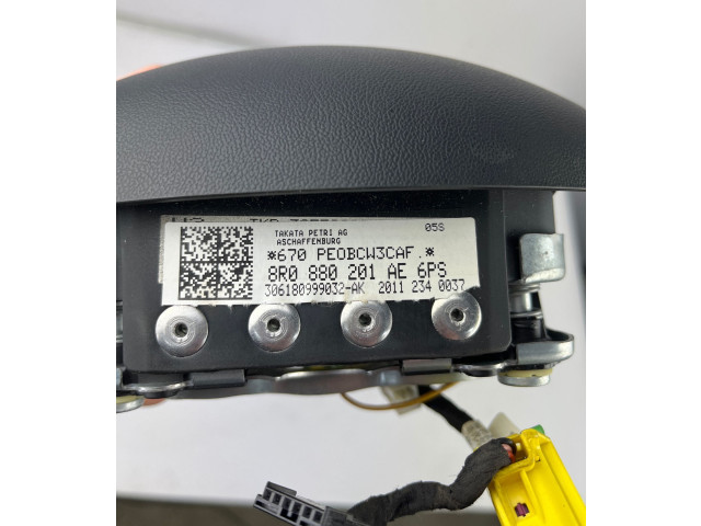 Надувная подушка для руля