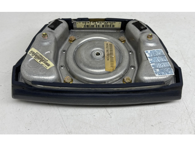 Подушка безопасности водителя 1404600498 Mercedes-Benz SL R129