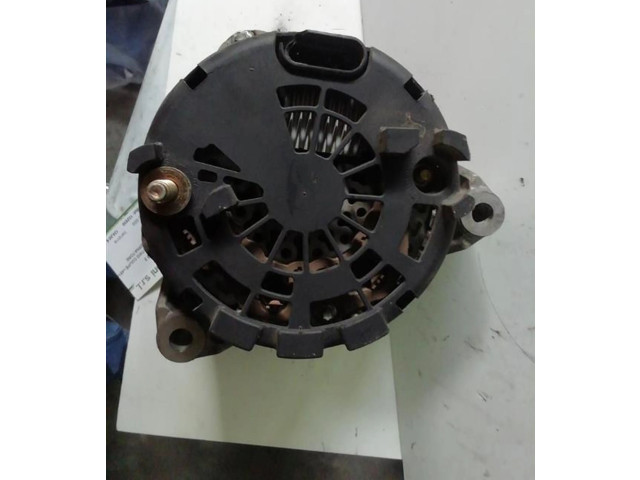 Поршень Генератор A1321540001 Smart ForTwo II