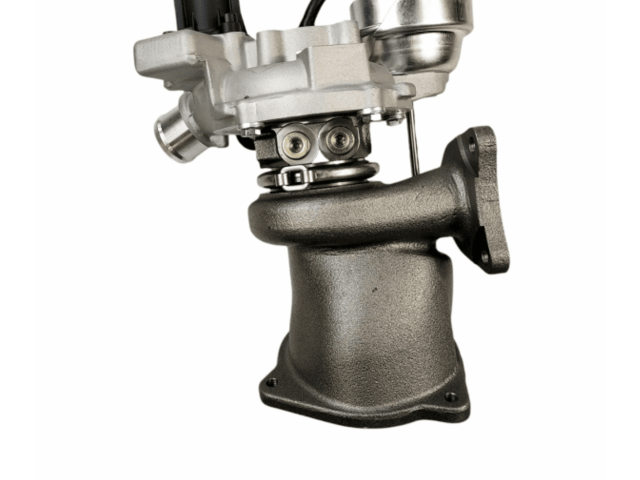  Турбина Ford Transit -  Tourneo Connect  54399700131, TC30-0266         