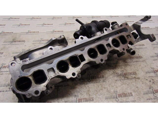 Всасывающий коллектор