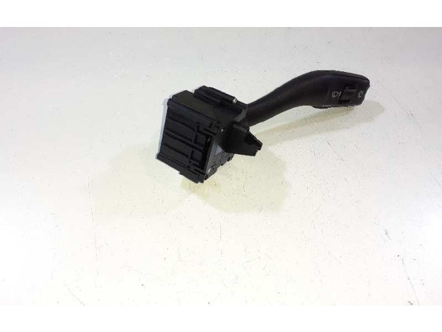 Ручка стеклоочистителей 4E0953503B, 01204602 Audi A4 Allroad