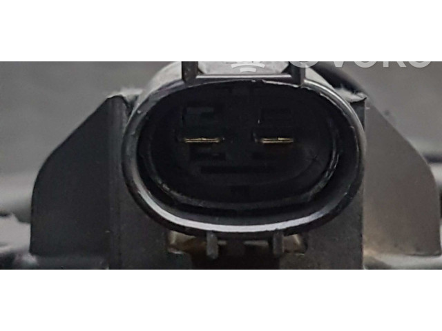 Вентилятор радиатора 8821009050, 8821009050 SsangYong Kyron