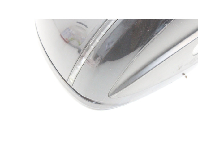 Zpětné zrcátko  Audi Q7 4L 2008  4L2857410R, 12PIN  