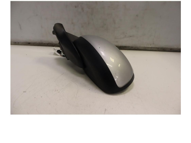 Зеркало электрическое Fiat 500L 2013 - года