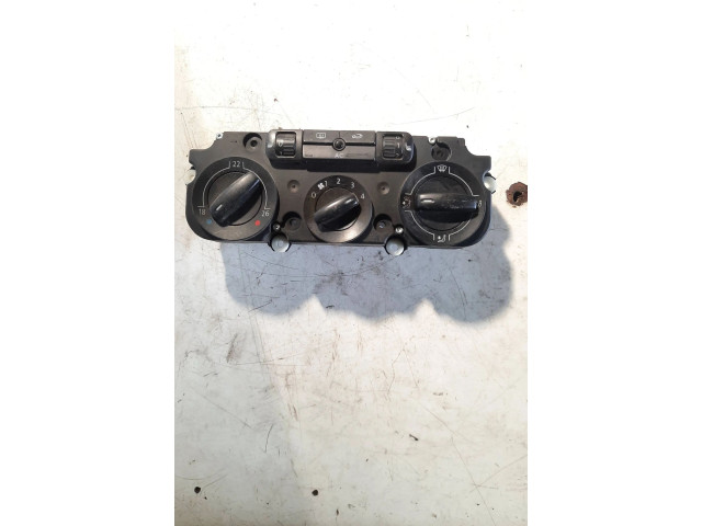 Блок управления климат-контролем 1K0820047JP, 5HB01027221   Volkswagen Caddy