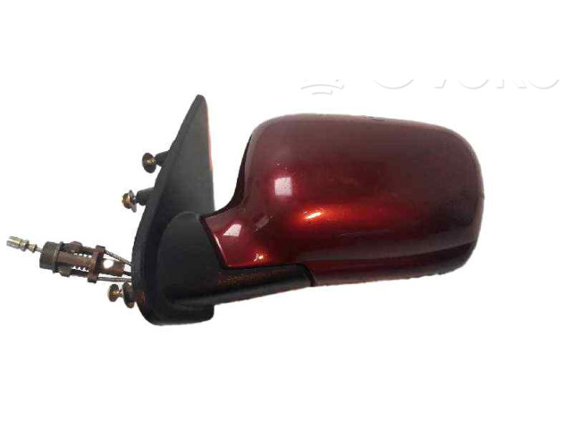 Zpětné zrcátko  Skoda Felicia I 1994  6U1857501, SK0067114  