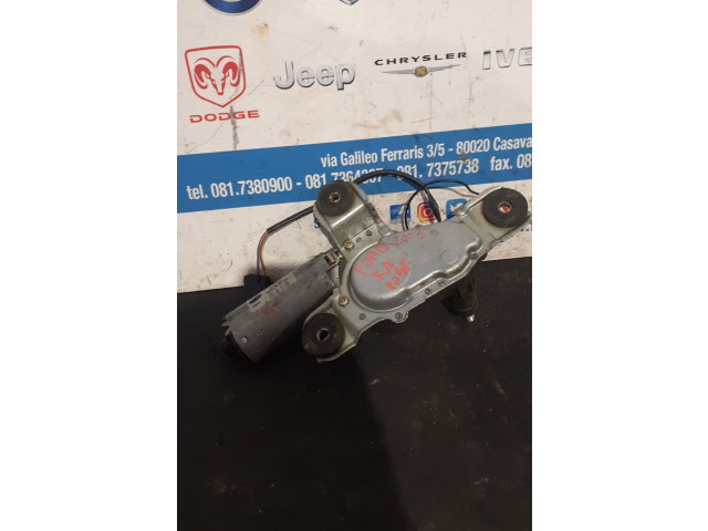Моторчик заднего дворника     Ford Ka