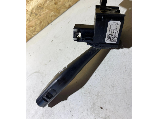 Ручка стеклоочистителей ANP80H024A, WRC0149B Volkswagen Golf Plus