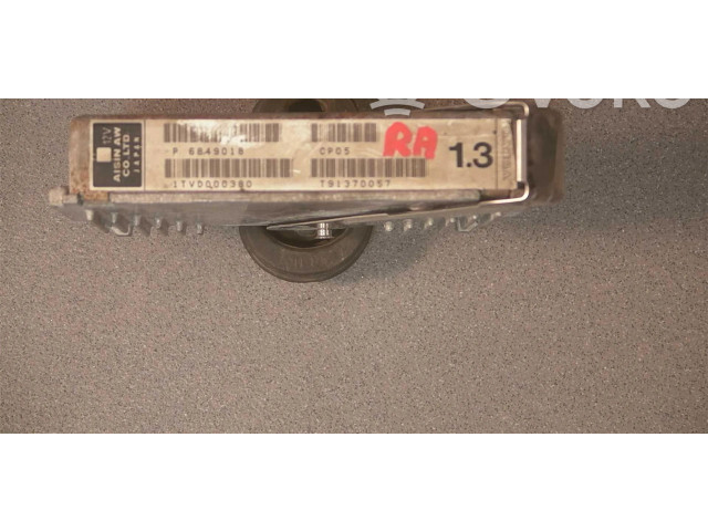 Блок управления коробкой передач P6849018   Volvo 940