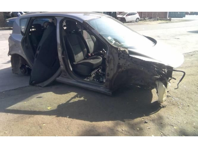 Блок управления климат-контролем 275101203R   Renault Scenic III   Grand scenic III