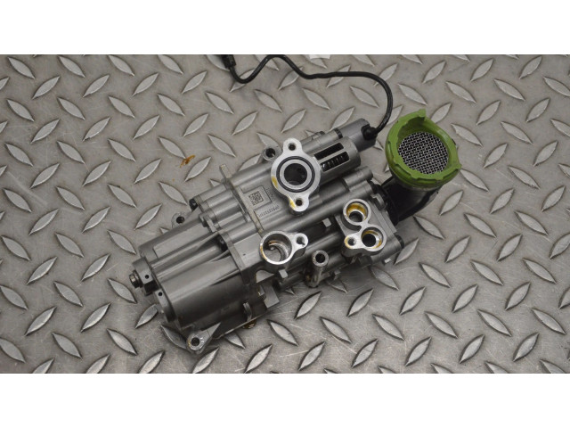 Čerpadlo oleje 0PB115103H Porsche 911 991 MDC.HA