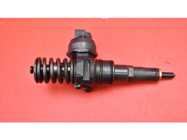 Vstřikovač 07Z130073H, 07Z130073H Volkswagen Touareg I
