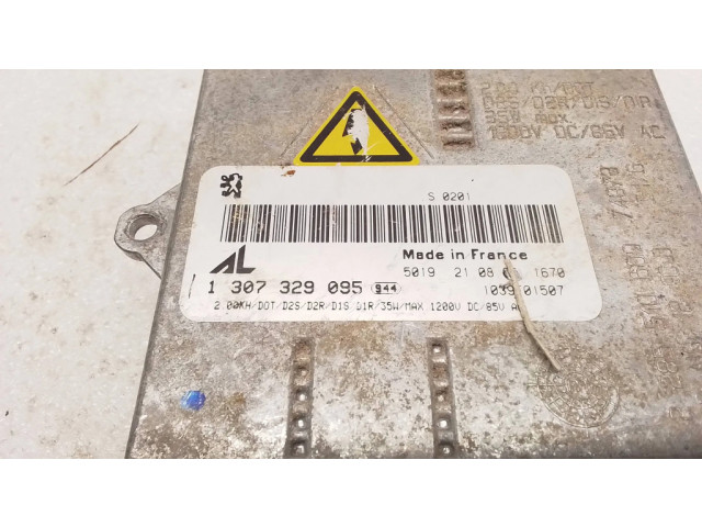 Блок фонаря / (блок «хenon»)