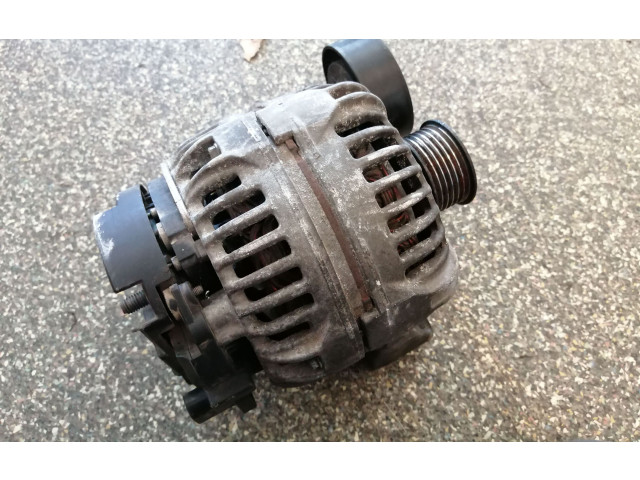 Řídící jednotka 7541694, 0124525080 BMW 5 E60 E61 2004