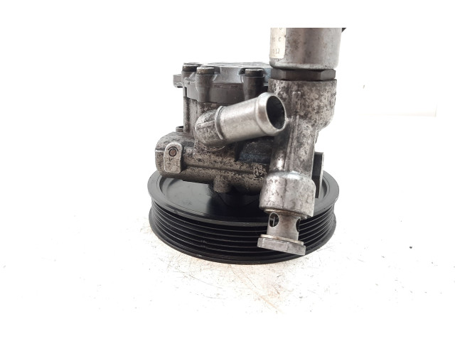 Volant BMW 5 E60 E61 2006 7697974, 735242102