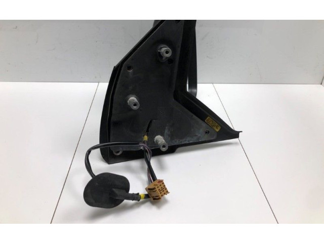 Зеркало (механическое)       Volkswagen Transporter - Caravelle T5  2003 - 2015 года   