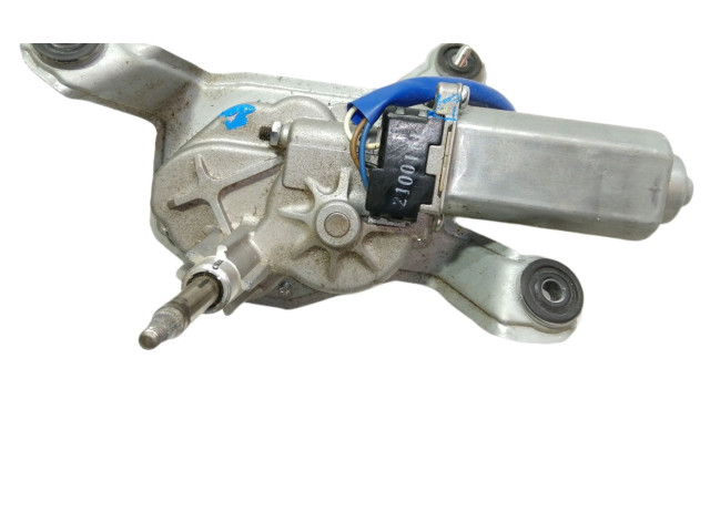 Моторчик заднего дворника 987002P000, 035111600    KIA Sorento