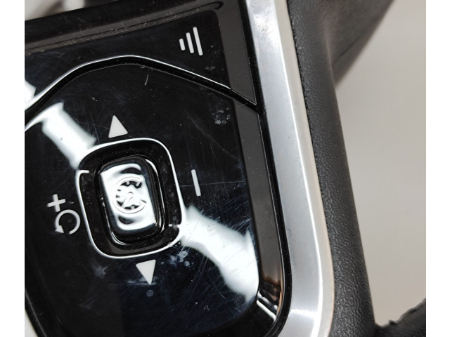 Руль Volvo XC90  2014 -  года 32288779      