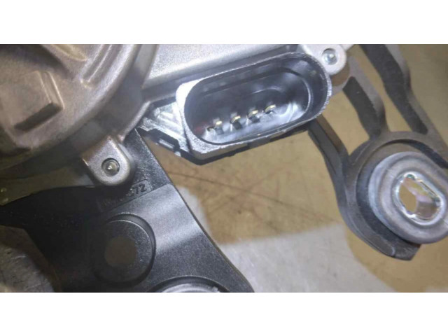 Моторчик заднего дворника 5F4955711A, W000086097 Skoda Karoq