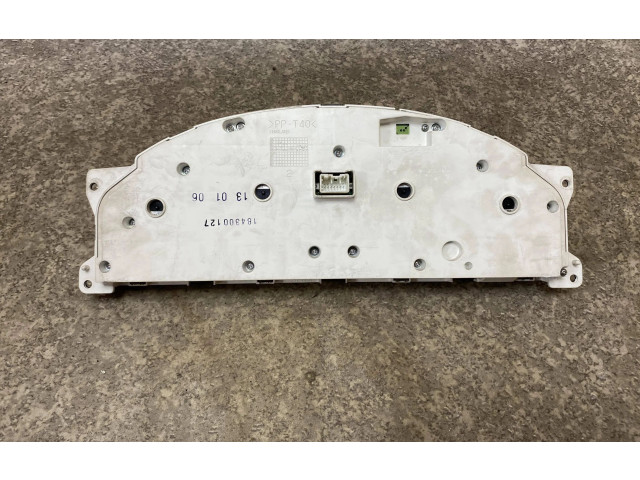 Панель приборов 30746112, 8673802   Volvo V70       