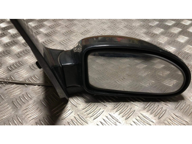 Зеркало электрическое        Ford Focus  1998-2004 года   