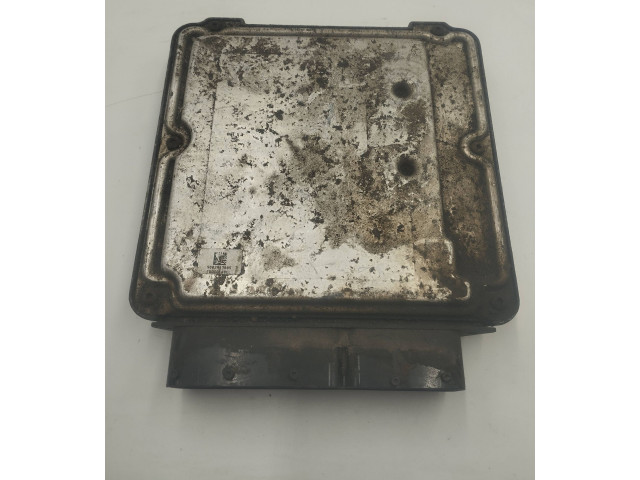 Řídící jednotka 03L906022GT, 03L906022G   Volkswagen Tiguan 2013