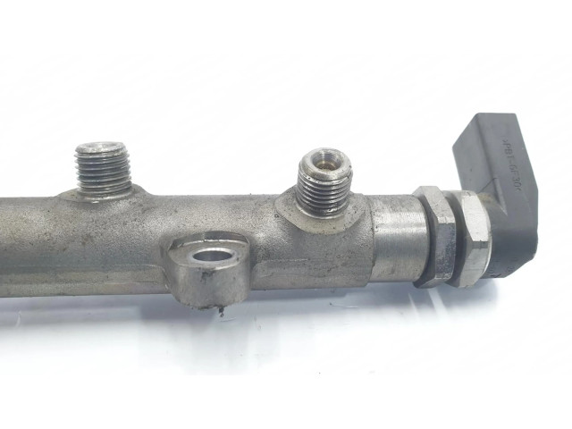 Vstřikovací lišta 13537805727, 7805727 BMW X6 E71 pro naftový motor 306D5