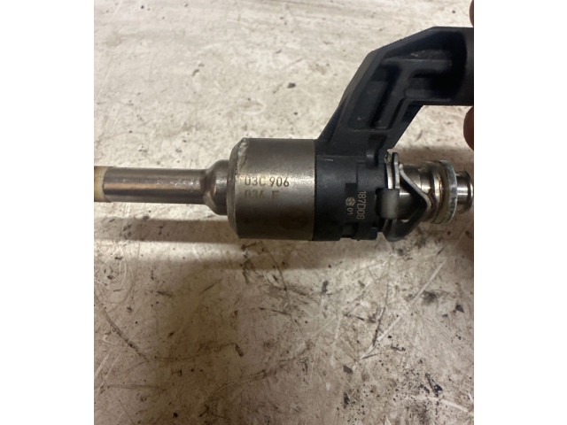 Форсунка 03C906    Audi A3 S3 8L  APY 