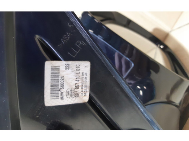 Зеркало электрическое Audi Q5 SQ5 2008 - 2017 года