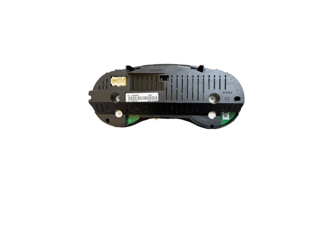 Панель приборов A1645407148, 012561   Mercedes-Benz GL X164       