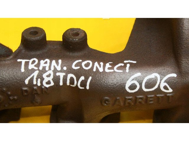  Турбина Ford Transit -  Tourneo Connect           