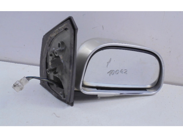 Зеркало (механическое)       Mitsubishi Space Star  1998 - 2005 года   