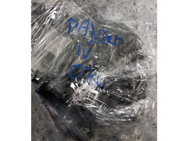 Vstřikovací čerpadlo 1460A003, 1460A022 Mitsubishi Pajero