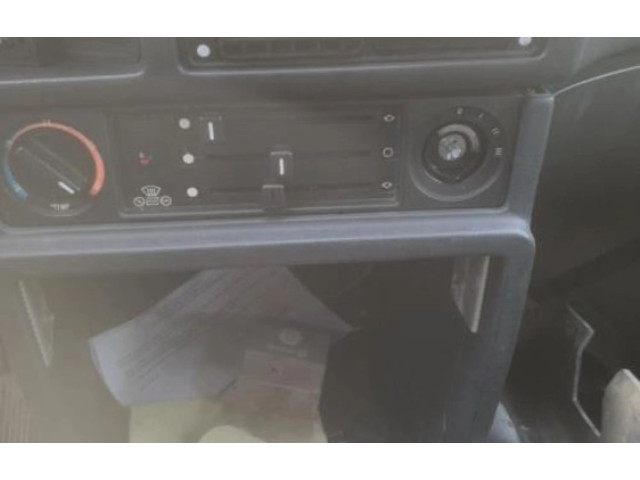 Zpětné zrcátko BMW 5 E28 1983 51168222889